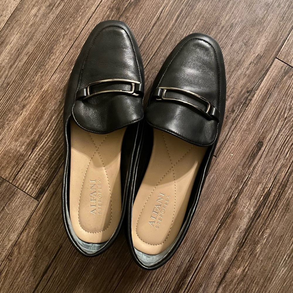 Alfani Loafers